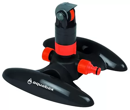 AQUABAX B-14608 Εκτοξευτήρας 4 Μοτίβων Με Μηχανισμό Σε Βάση
