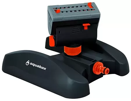 AQUABAX B-14661 Εκτοξευτήρας Ταλάντωσης Με Μηχανισμό Σε Βάση