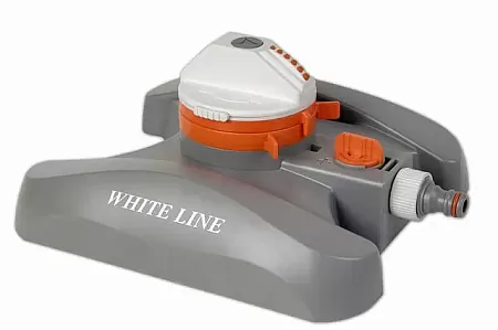 BRADAS WL-Z14 Εκτοξευτήρας Νερού Μηχανικός Σε Βάση