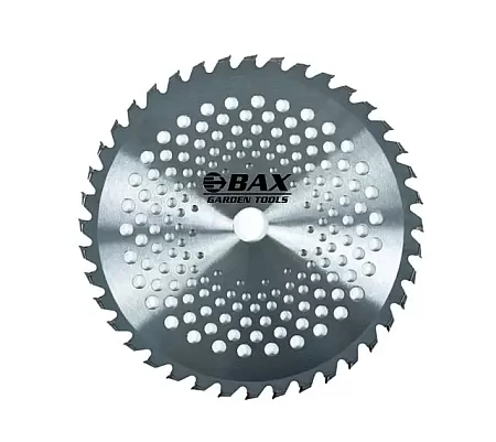 BAX B50450 Δίσκος TCT 40Τ Για Θαμνοκοπτικά