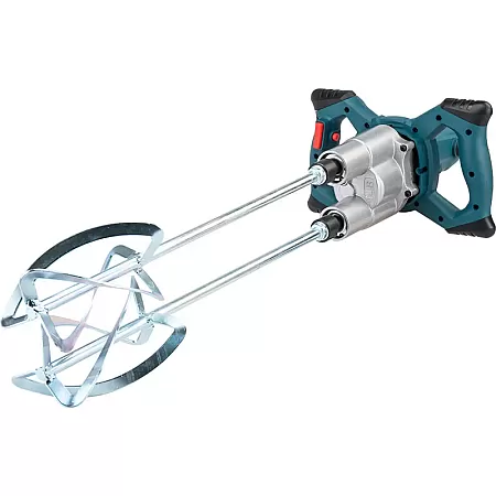 BORMANN BEM2000 Διπλός Aναδευτήρας 1600W 2 Ταχυτήτων
