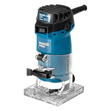 BORMANN BRT6000 Κουρευτικό Περιθωρίων 500W