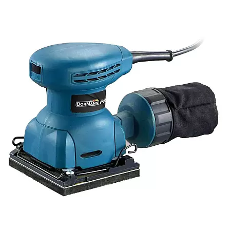 BORMANN BSS1500 Τριβείο Χούφτας 180W