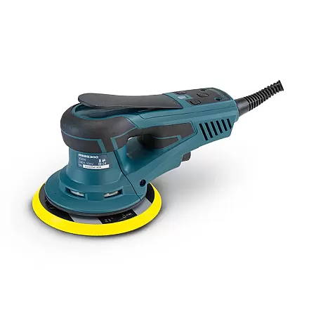 BORMANN BSS5300 Tριβείο Έκκεντρο Brushless Με Σύστημα Αναρρόφησης 350W