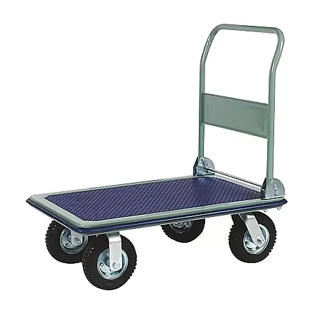 BORMANN BWB8000 Καρότσι - Πλατφόρμα Μεταφοράς Heavy Duty 300kg