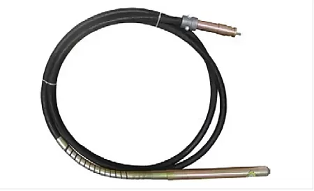 GEOTEC GTCV-38 Δονητική Σφύρα 38mm