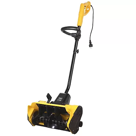 TEXAS ST1500 Ηλεκτρικό Εκχιονιστικό Μηχάνημα Δανίας 1500W