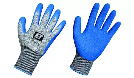 FT 1770 Γάντια Εργασίας Latex Anti-Cut