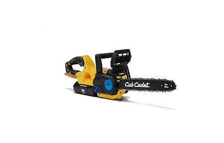 CUB CADET LSH C60 Αλυσοπρίονο Μπαταρίας Λιθίου 60V Με Λάμα 40cm
