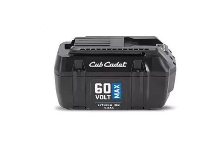 CUB CADET BP6025 Μπαταρία Ιόντων Λιθίου 60.0V - 2.5Ah  Για Όλα Τα Επαναφορτιζόμενα Μηχανήματα CUB CADET