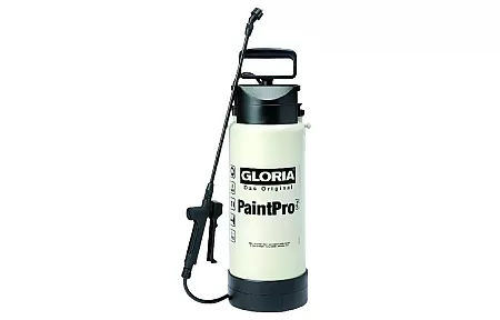 GLORIA SPRAY & PAINT PRO Ειδικός Ψεκαστήρας Βαφής 5lit Επαγγελματικός