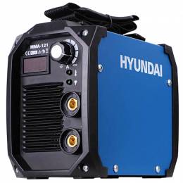 HYUNDAI MMA-160S Ηλεκτροσυγκόλληση Ηλεκτροδίου Inverter 160Α