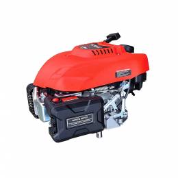 MIYAKE DVO 173 Κάθετος Κινητήρας Βενζίνης 6.0 HP Για Μηχανές Γκαζόν
