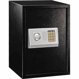BORMANN BDS5000 Χρηματοκιβώτιο Ασφαλείας με Ηλεκτρονική Κλειδαριά Και Κλειδί