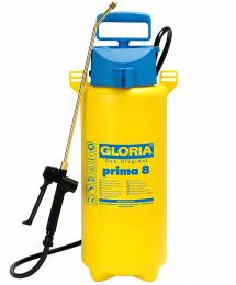 GLORIA PRIMA 8 Ψεκαστήρας Προπίεσης 8lit