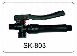 BAX SK-803 Σκανδάλη Μάνικας Ψεκασμού
