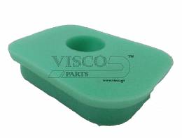 VISCO 3-004 Φίλτρο Αέρος Για Κάθετους Κινητήρες Briggs&Stratton 5.0 HP