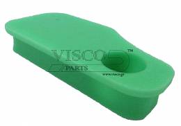 VISCO 3-005 Φίλτρο Αέρος Για Κάθετους Κινητήρες Briggs&Stratton 6.0-7.0-8.0 HP
