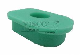 VISCO 3-006 Φίλτρο Αέρος Για Κάθετους Κινητήρες Briggs&Stratton 3.0-3.5HP