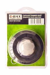 BAX Β1020 Κεφαλή Μεσινέζας Universal TAP-N-GO