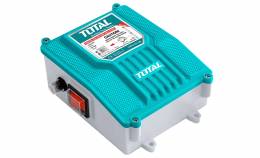 TOTAL TWP522001-SB Κουτί Ελέγχου Για Αντλία TWP522001