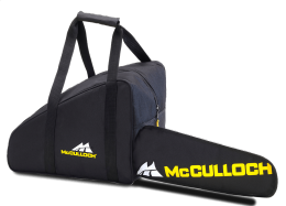 McCULLOCH CBO001 Τσάντα Μεταφοράς Αλυσοπρίονου