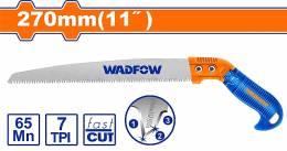 WADFOW WHW5G12 Πριόνι Κλαδέματος 270mm