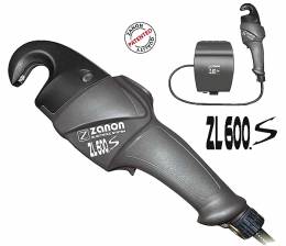 ZANON ZL 600S Ηλεκτρονικό Δετικό Αμπελιών Μπαταρίας NI-MH