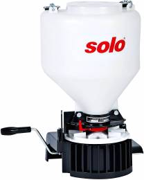 SOLO 421 Σποροδιανομέας Χειροκίνητος Χωρητικότητας 9 kg