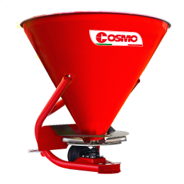 COSMO P 500 Λιπασματοδιανομέας Αναρτώμενος 500 Lit