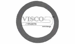 VISCO ΦΑΕ-139 Φίλτρο Αέρος Για Χορτοκοπτικά ACTIVE 3.5-4.0-EV0 3.5 – EVO 4.0